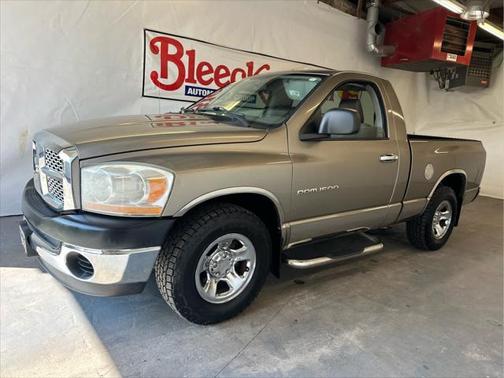 2006 Dodge Ram 1500 ST