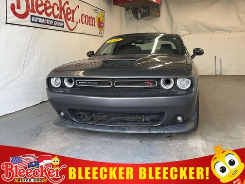2019 Dodge Challenger R/T
