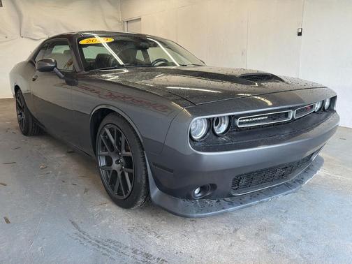 2019 Dodge Challenger R/T