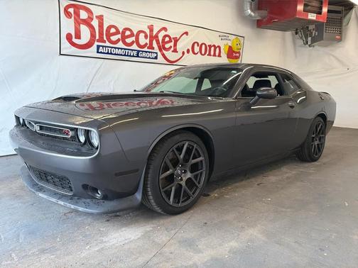2019 Dodge Challenger R/T