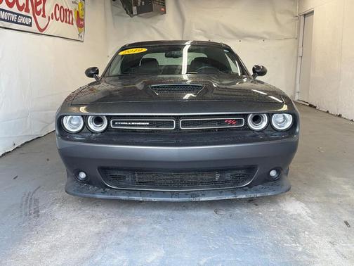 2019 Dodge Challenger R/T
