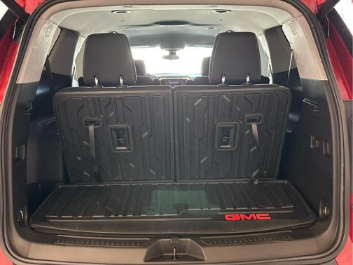 2023 GMC Acadia FWD SLE