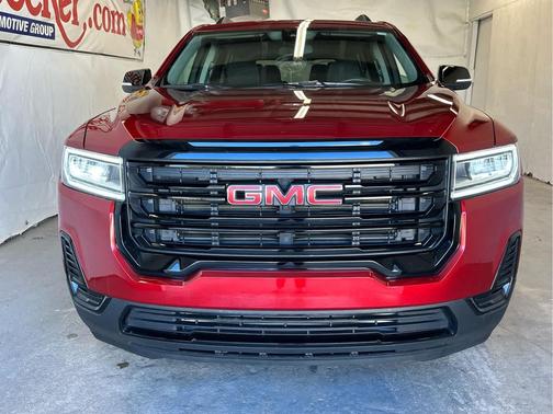 2023 GMC Acadia FWD SLE
