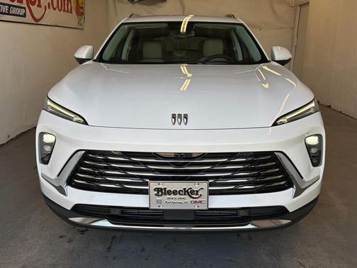 2026 Buick Envision Preferred AWD