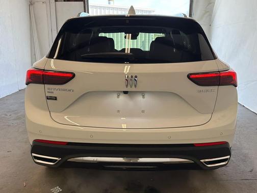 2026 Buick Envision Preferred AWD