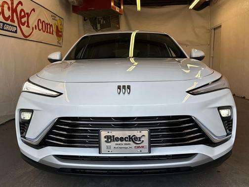 2025 Buick Envista Preferred FWD