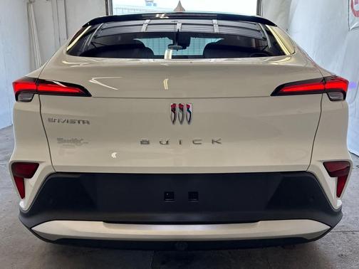 2025 Buick Envista Preferred FWD