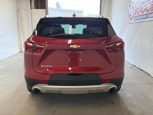 2019 Chevrolet Blazer 3LT