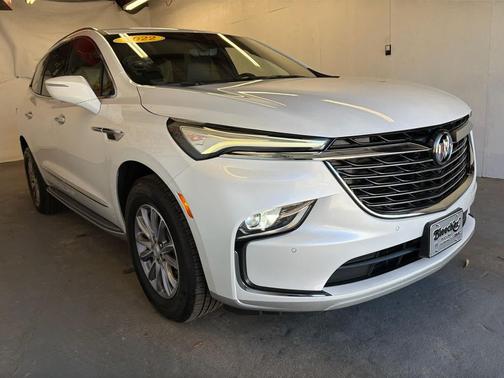 2022 Buick Enclave FWD Premium