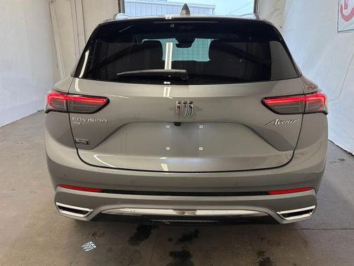 2026 Buick Envision Avenir AWD