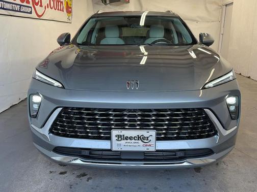 2026 Buick Envision Avenir AWD