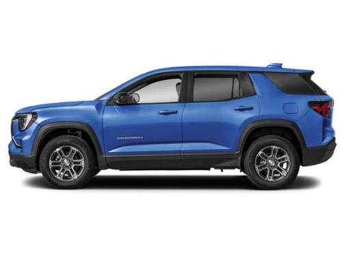 Rapids Metallic 2026 GMC Terrain FWD Elevation