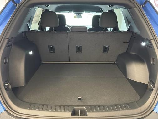 Rapids Metallic 2026 GMC Terrain FWD Elevation