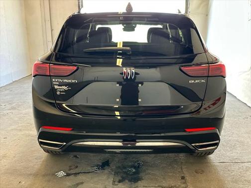 2025 Buick Envision Sport Touring AWD