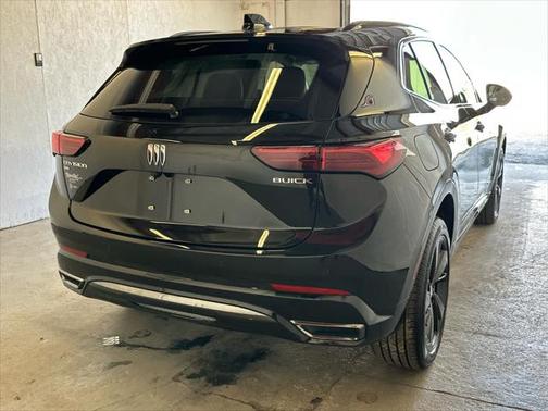 2025 Buick Envision Sport Touring AWD