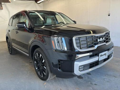 2023 Kia Telluride SX