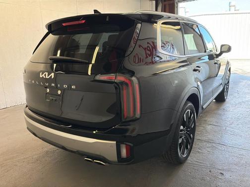 2023 Kia Telluride SX