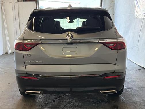 2024 Buick Enclave Premium FWD