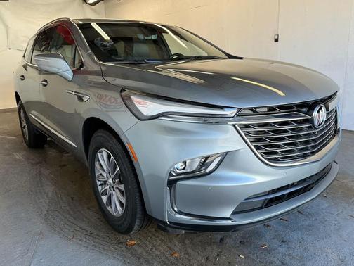 2024 Buick Enclave Premium FWD