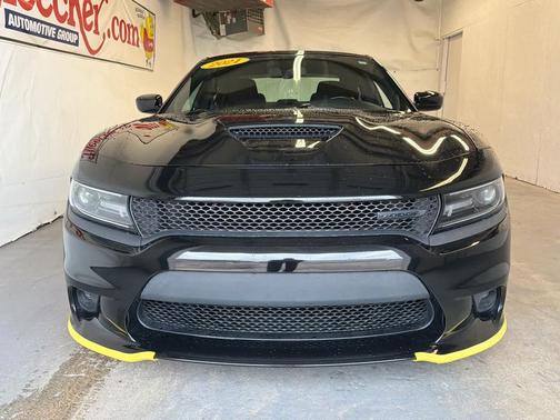 2021 Dodge Charger R/T