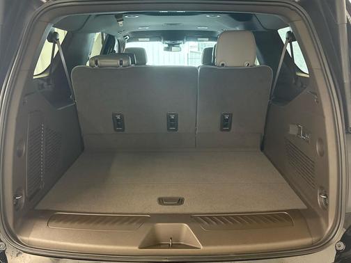 2025 GMC Yukon XL 4WD Elevation