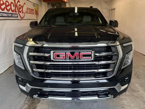 2025 GMC Yukon XL 4WD Elevation