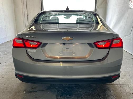 2023 Chevrolet Malibu 1LS