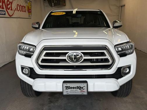 2023 Toyota Tacoma Limited