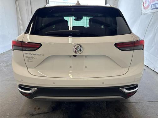 2022 Buick Envision FWD Preferred