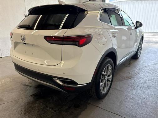 2022 Buick Envision FWD Preferred