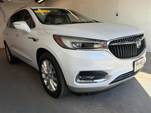 2018 Buick Enclave Premium