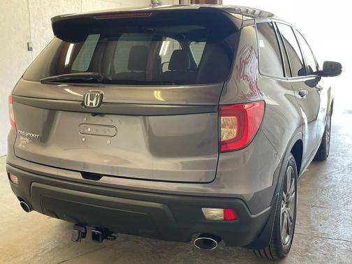 2021 Honda Passport 2WD EX-L