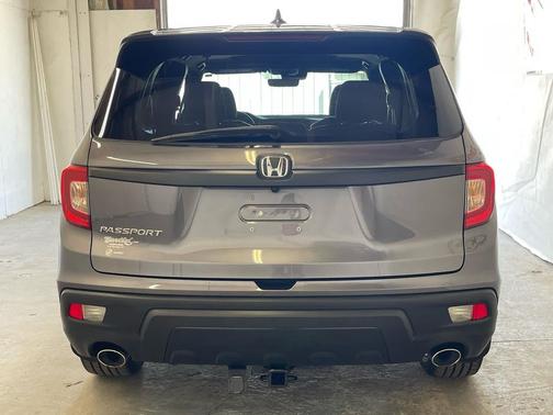 2021 Honda Passport 2WD EX-L