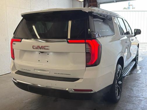 2026 GMC Yukon XL 4WD Elevation