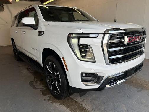 2026 GMC Yukon XL 4WD Elevation