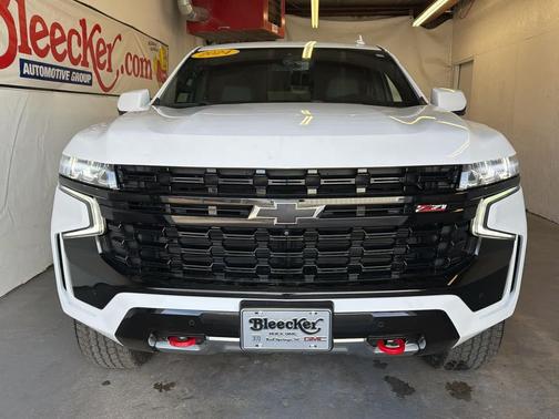 2024 Chevrolet Tahoe 4WD Z71