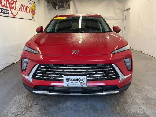 2025 Buick Envision Preferred AWD