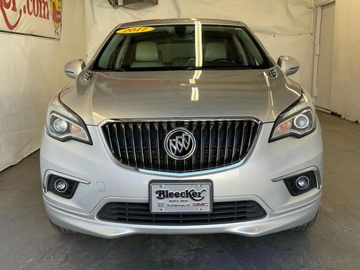 2017 Buick Envision Preferred