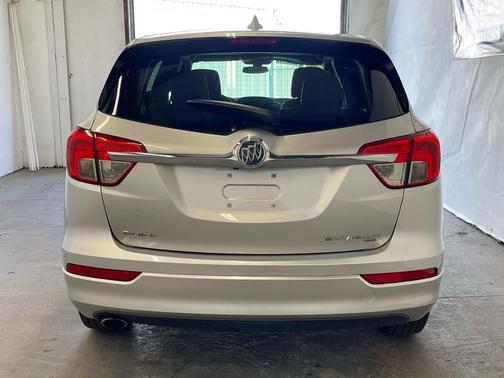 2017 Buick Envision Preferred