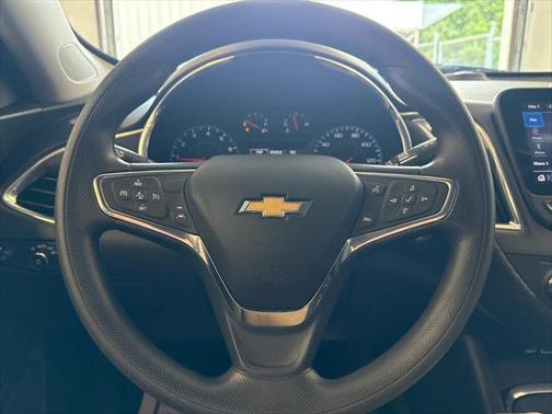 2021 Chevrolet Malibu FWD LT