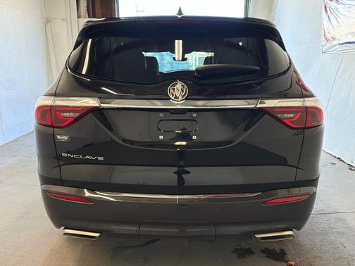 2024 Buick Enclave Premium FWD