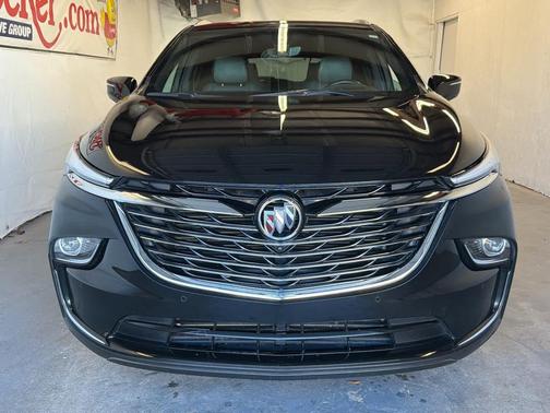 2024 Buick Enclave Premium FWD