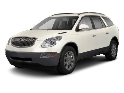 2010 Buick Enclave CX