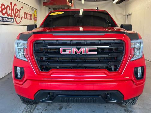 2019 GMC Sierra 1500 Elevation