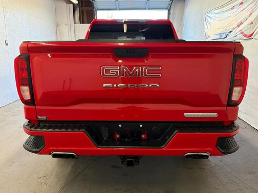 2019 GMC Sierra 1500 Elevation