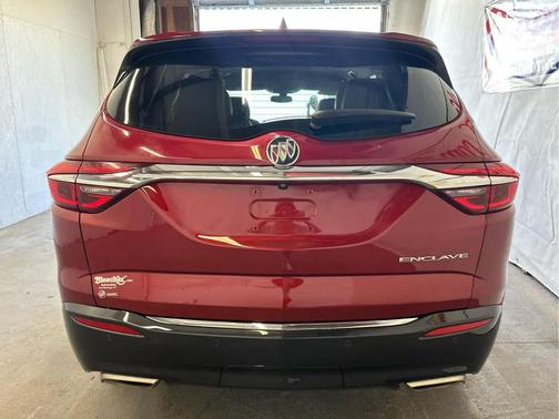 2020 Buick Enclave FWD Essence