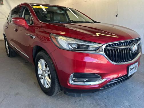 2020 Buick Enclave FWD Essence
