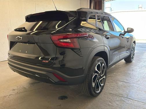 2024 Chevrolet Trax FWD 2RS