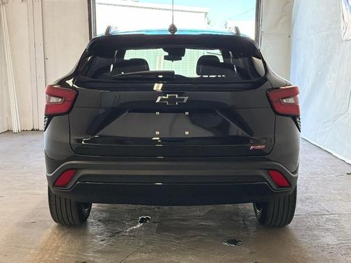 2024 Chevrolet Trax FWD 2RS