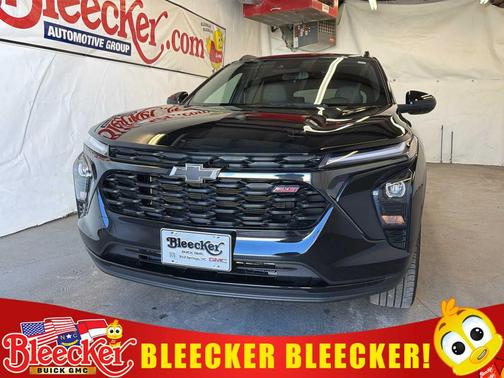 2024 Chevrolet Trax FWD 2RS